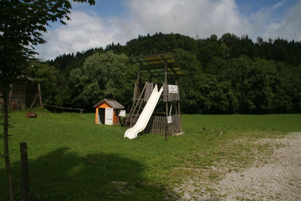 Guest House Kveder Škofja Loka Extérieur photo