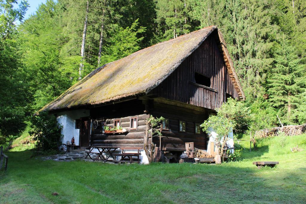 Guest House Kveder Škofja Loka Extérieur photo